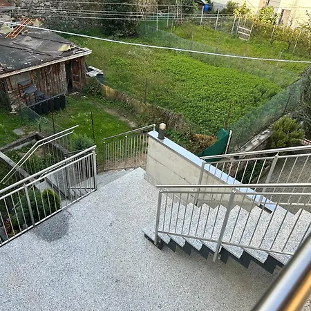 Cà Marinet 1931 - - Sondrio *