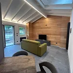 Ca Marinet 1931 - - Sondrio Apartment