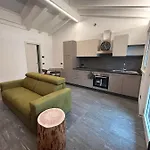 Ca Marinet 1931 - - Sondrio Apartment Tresivio