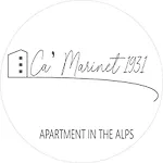 Apartment Ca Marinet 1931 - - Sondrio Tresivio