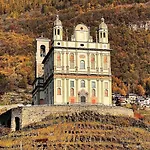 Ca Marinet 1931 - - Sondrio Apartment Tresivio