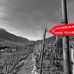 Ca Marinet 1931 - - Sondrio *