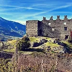 Ca Marinet 1931 - - Sondrio Apartment Tresivio