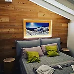 Apartment Ca Marinet 1931 - - Sondrio *