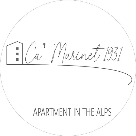 Appartamento Cà Marinet 1931 - - Sondrio Tresivio