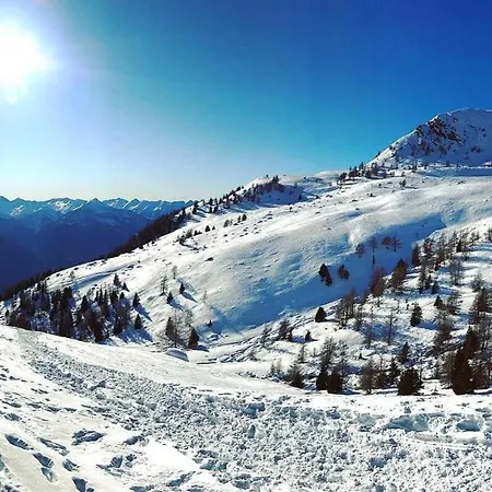 Appartamento Cà Marinet 1931 - - Sondrio