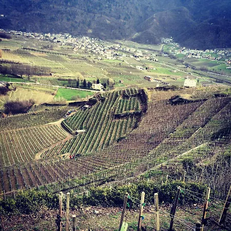 Cà Marinet 1931 - - Sondrio Appartamento *