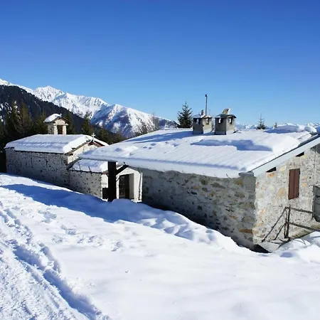 Ca Marinet 1931 - - Sondrio Apartment