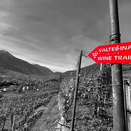 Ca Marinet 1931 - - Sondrio *