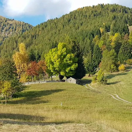 Cà Marinet 1931 - - Sondrio Appartamento