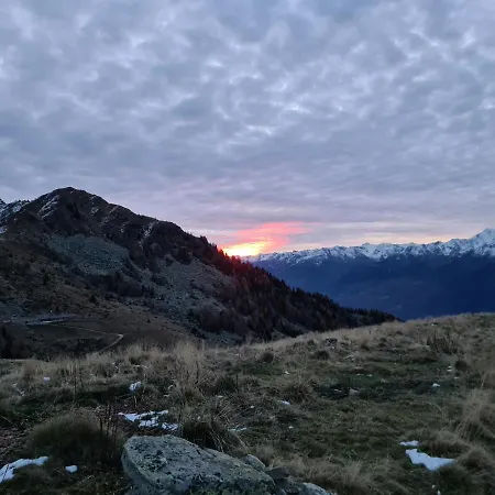 Appartamento Cà Marinet 1931 - - Sondrio *