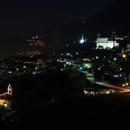 Ca Marinet 1931 - - Sondrio Tresivio