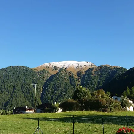 Cà Marinet 1931 - - Sondrio * Tresivio