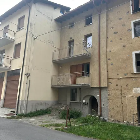 Apartment Ca Marinet 1931 - - Sondrio